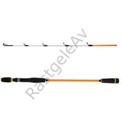 Ryuji Sparrow 1.70m 15-200gr 2P Bot Olta Kamışı