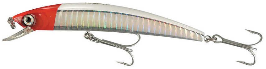 Yozuri Original Crystal Minnow Floating Sahte Balığı GHRH - 90MM