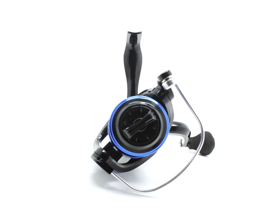 Captain Basted Tekne Makinesi 3+1 BB