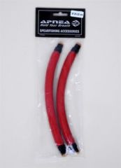 Apnea Çap 18 mm  Rose Zıpkın Lastik