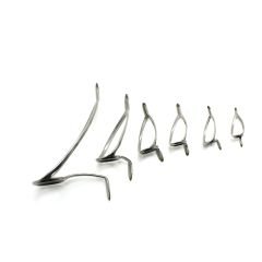 Captain Surf Kamış İçin LOWRIDER Halka