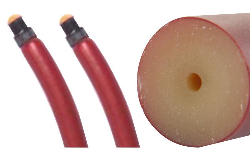 Apnea Çap 18 mm  Rose Zıpkın Lastik