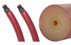 Apnea Çap 18 mm  Rose Zıpkın Lastiği