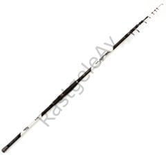 Lineaeffe Boat Flame 1,95 mt 60-100 gr Tekne Kamışı