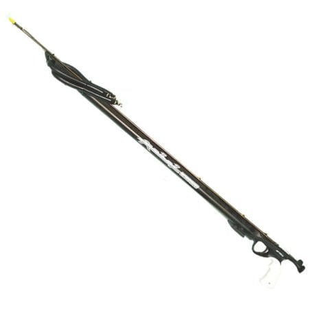 Apnea Rebel Extended Open (Çift Lastik + İpli Şok Lastiği)