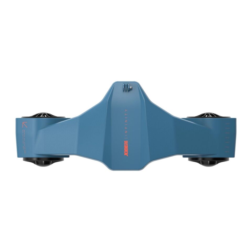 Jobe Infinity Pro Su Altı Scooter Sea Scooter Set