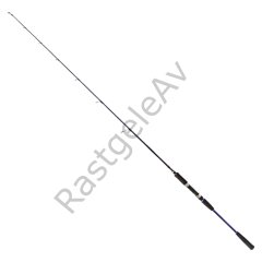 Ryuji Strobe 1.98m 40-110gr 2P Jig Olta Kamışı