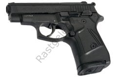 Zoraki Mod 914 - 9mm Siyah Kurusıkı Tabanca