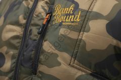 Prologic Bank Bound Thermo Vest Camo L