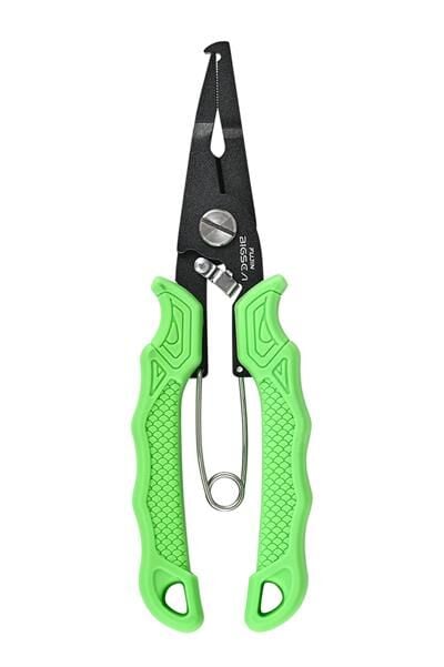 Fujin Bigsea Pliers Balıkçı Pensesi