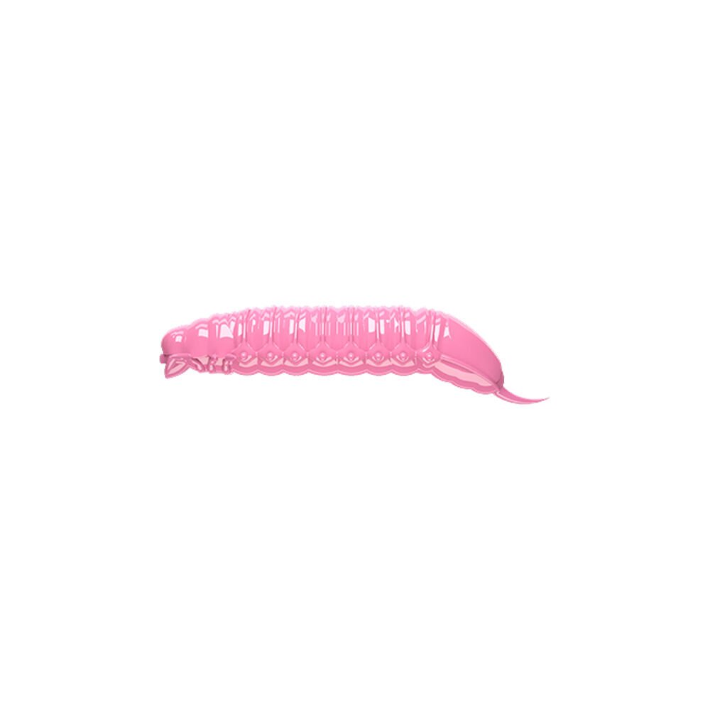 Libra Lures Goliath Garlic Suni Yem BUBBLE GUM - 45MM