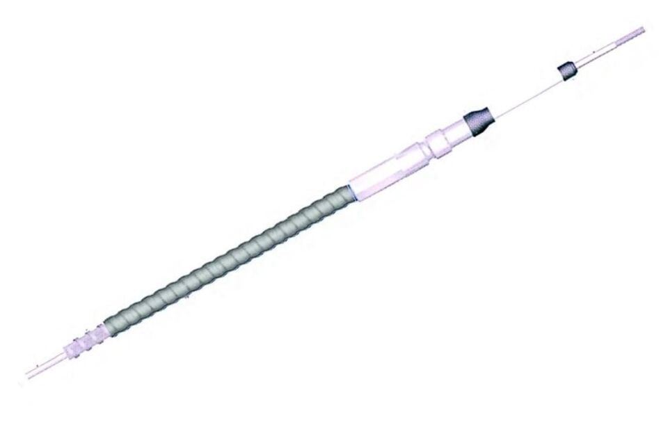 Multiflex Standart Kumanda Teli C8