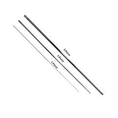 Captain 1015 Coordinator Pole 30T Karbon Göl Kamışı Yedek Parça