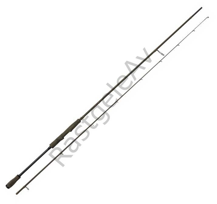 Savage Gear SG4 Light Game 2.21m XF 3-14gr 2 Parça Olta Kamışı