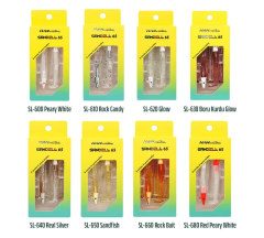 Hanfish Sandeel 6.5 cm 3.2 gr Silikon Yem