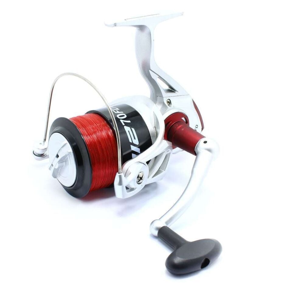 Lineaeffe S1001270 Shizuka SK12 7000 Olta Makinesi 3+1 BB