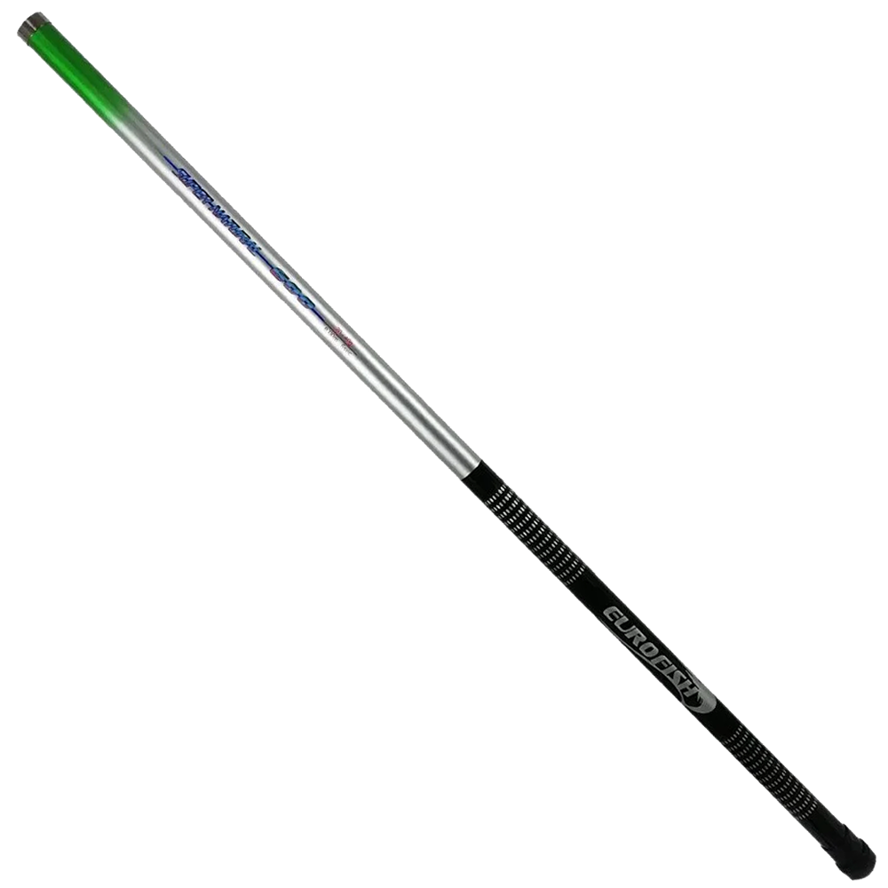 Süper Natural Bilezikli Halkasız Olta Kamış