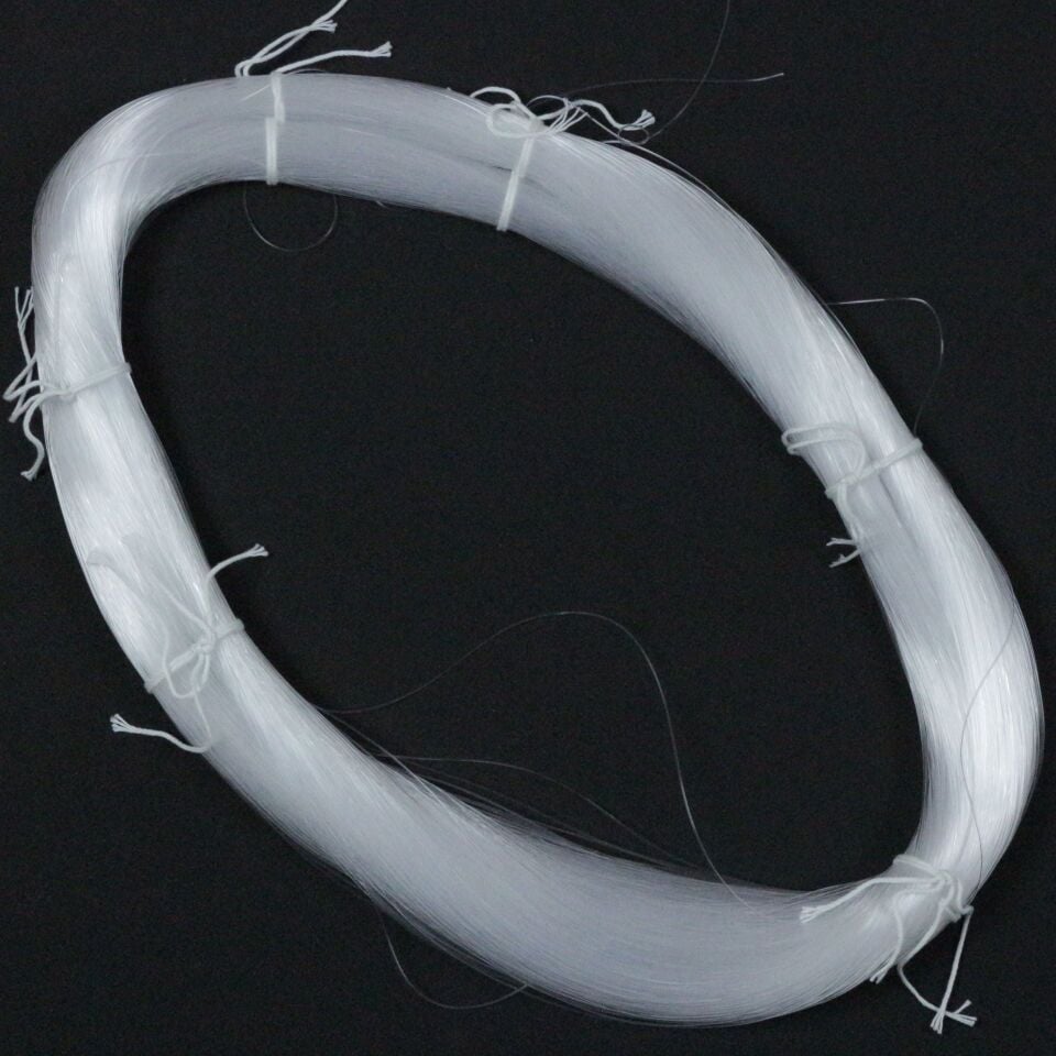 Çile 1000 Mt  Beyaz Misina Cougar  Nippon