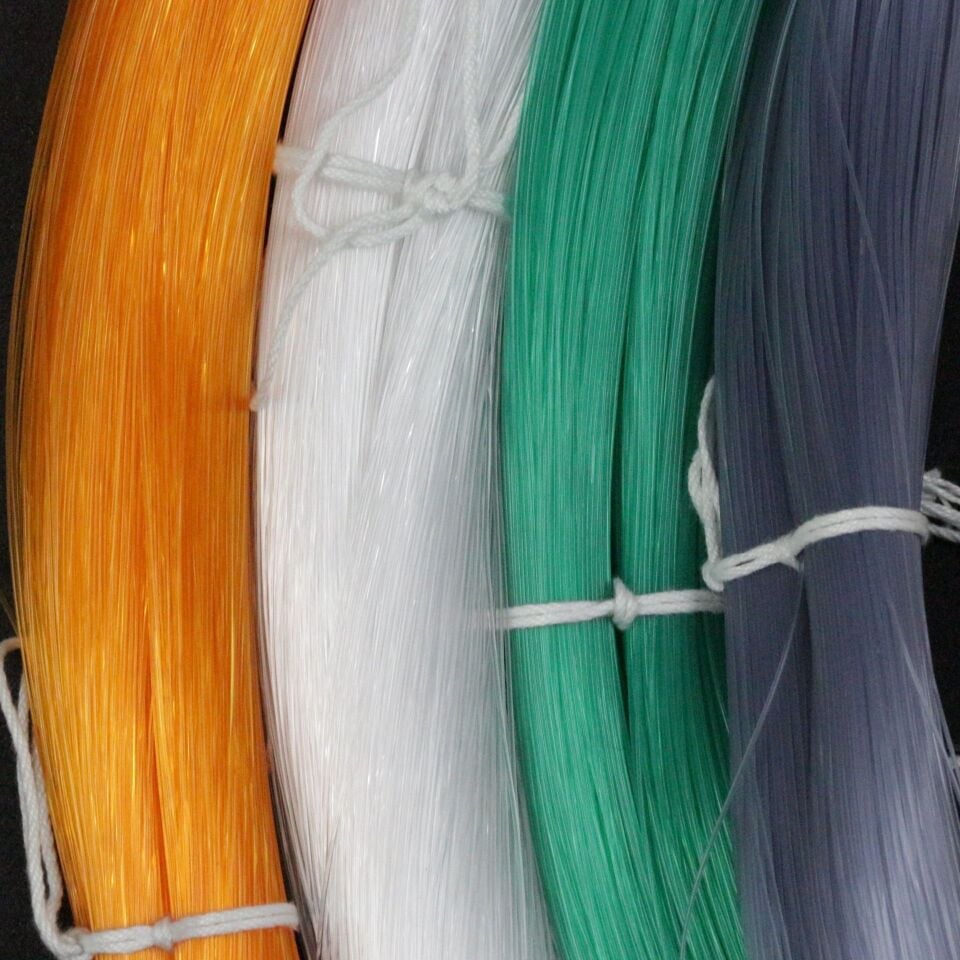 Çile 1000 Mt  Beyaz Misina Cougar  Nippon