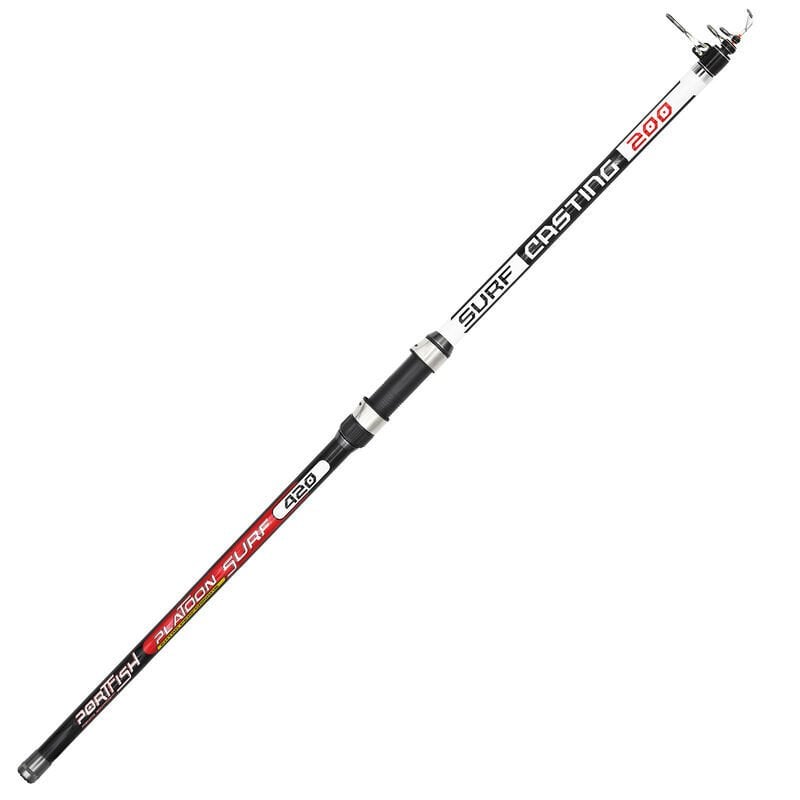 Portfish Platoon Surf 420 cm  100-200 gr  Olta Kamışı