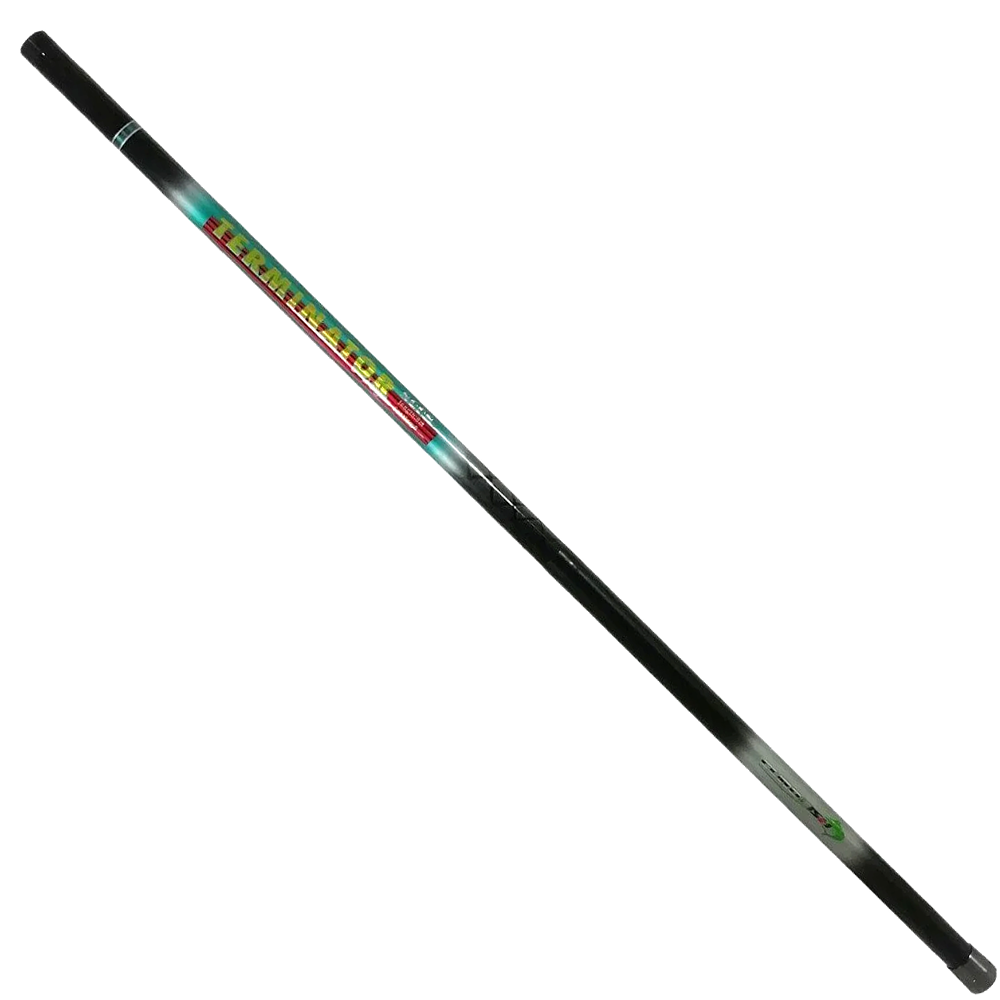 Terminatör Halkasız Olta Kamışı