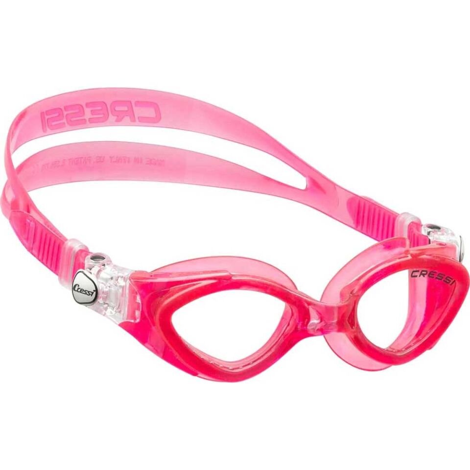 Cressi King Crab Deniz Gözlüğü PINK