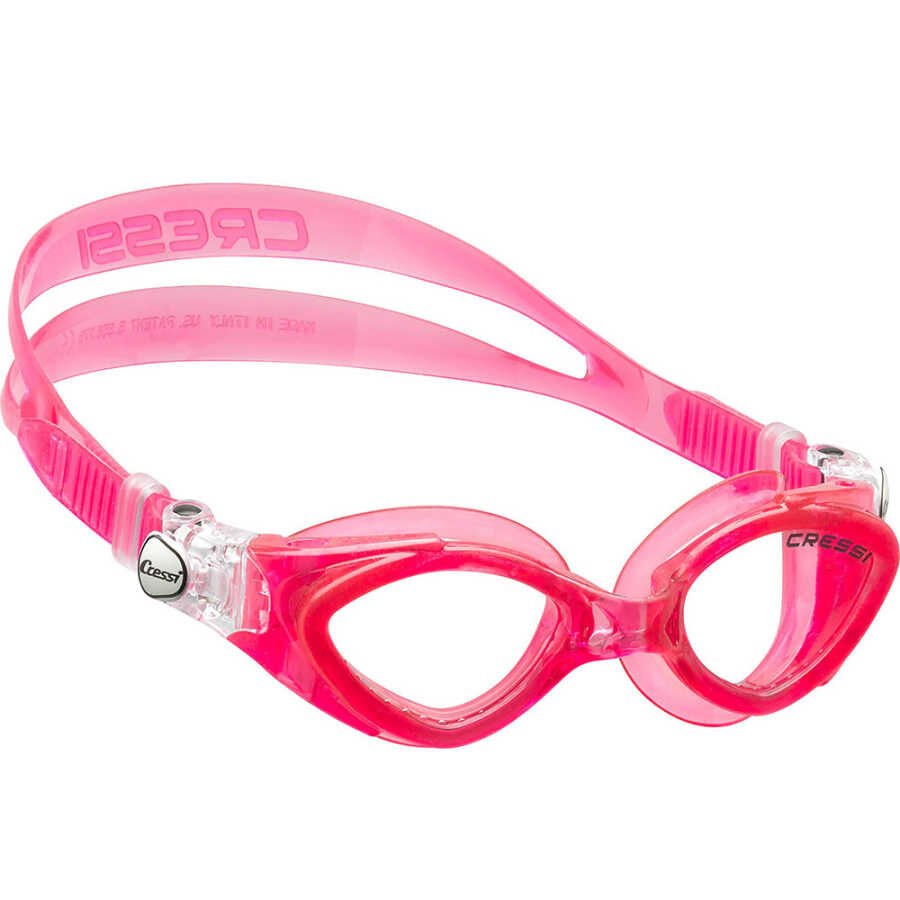 Cressi King Crab Deniz Gözlüğü PINK