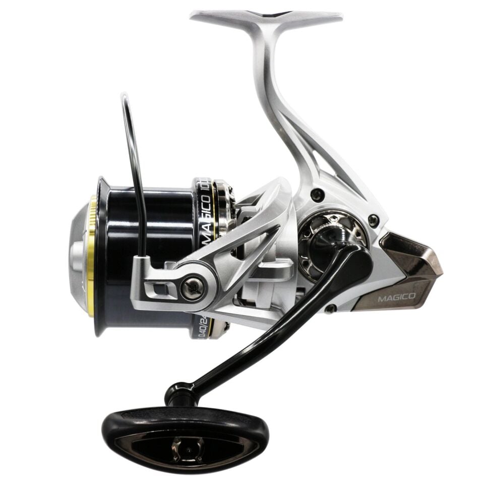 Magico 10000 Olta Makinesi