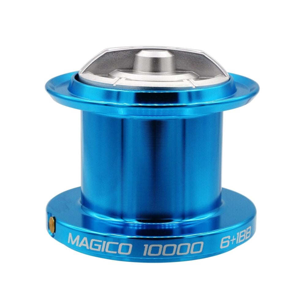 Magico 10000 Olta Makinesi