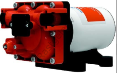 Seaflo Tuvalet Su Pompası