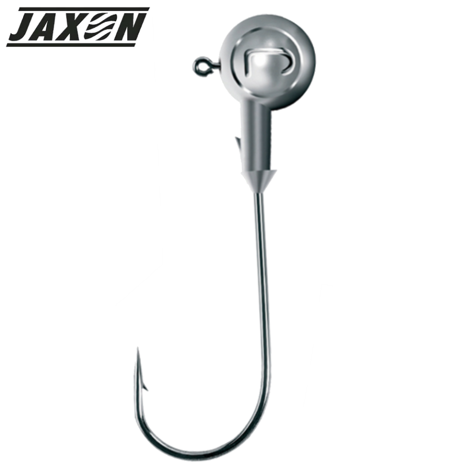 Sumato Lrf Jighead Silver #1/0