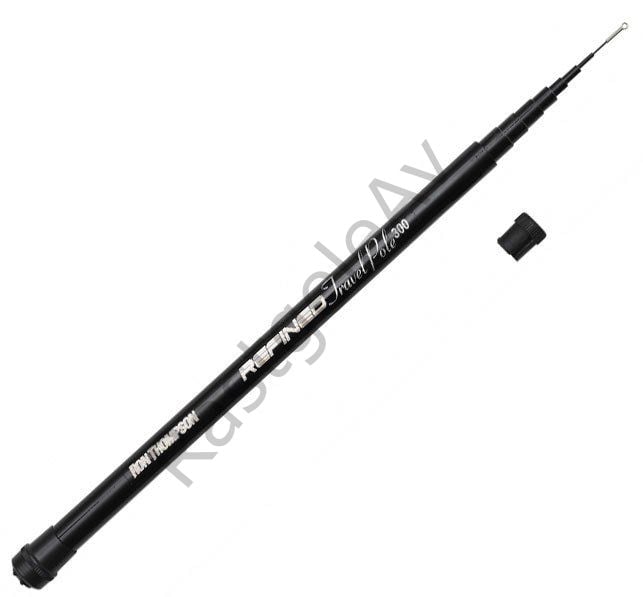 Ron Thompson Refined Travelpole 400cm 12 Parça