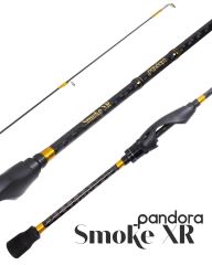 Pandora Smoke XR AJI Kamışı 2.28M 0.5-5G