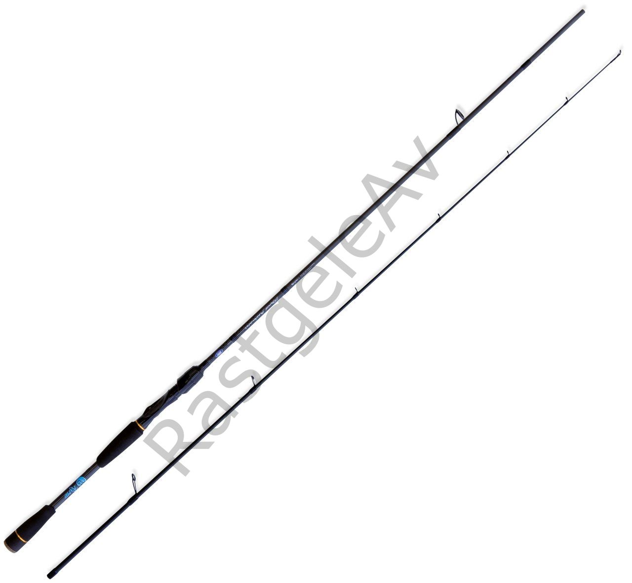Lineaeffe Rapid Freshwater 210 cm 3-15 gr Spinning Kamışı