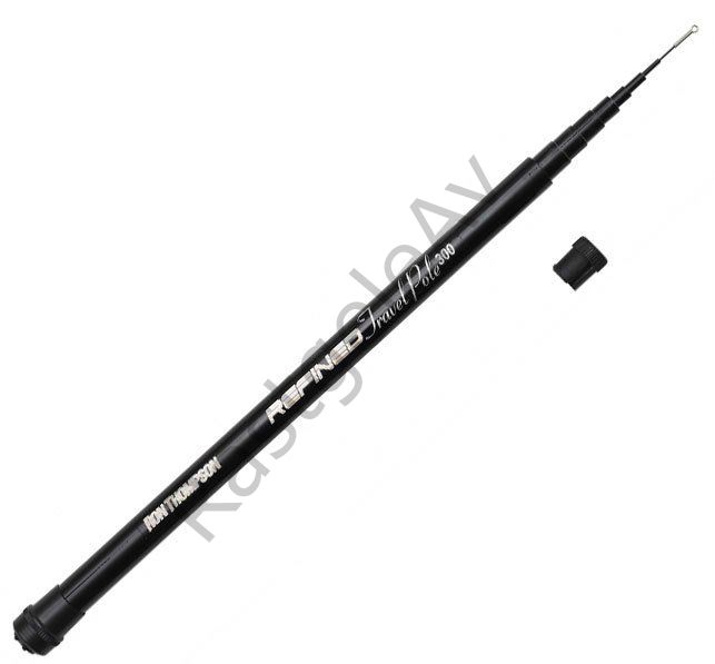 Ron Thompson Refined Travelpole 300cm 9 Parça
