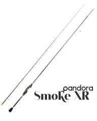 Pandora Smoke XR AJI Kamışı 2.28M 0.5-5G
