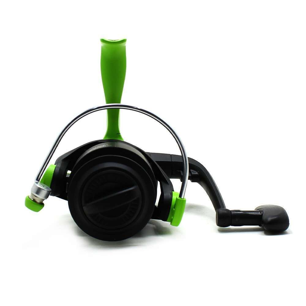 Captain Mondial 4000 Olta Makinesi 3 BB