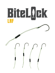 Fujin BiteLock LRF Hırsız Kanca