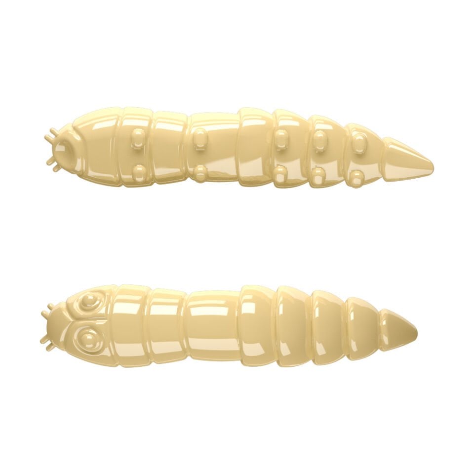 Libra Lures Kukolka Cheese Suni Yem CHEESE - 42MM