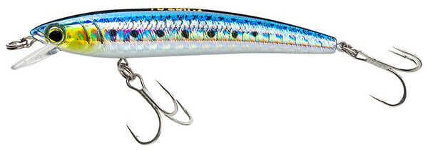 Yozuri Pins Minnow Floating Sahte Balığı (Yeni) GHIW - 90MM