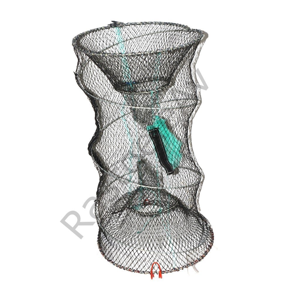 Captain Karides Pinteri Yaylı Helezon Model 20mm Göz