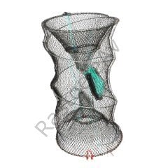 Captain Karides Pinteri Yaylı Helezon Model 20mm Göz