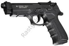 Zoraki 918 - 9mm Siyah Kurusıkı Tabanca