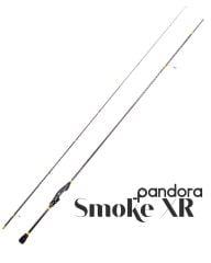 Pandora Smoke XR AJI Kamışı 2.08M 0.5-5G
