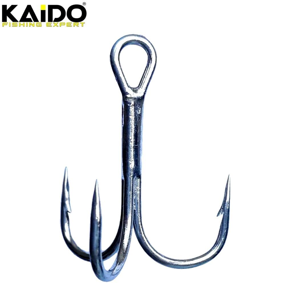 Kaido 9882 Üçlü Çarpma İğne No: