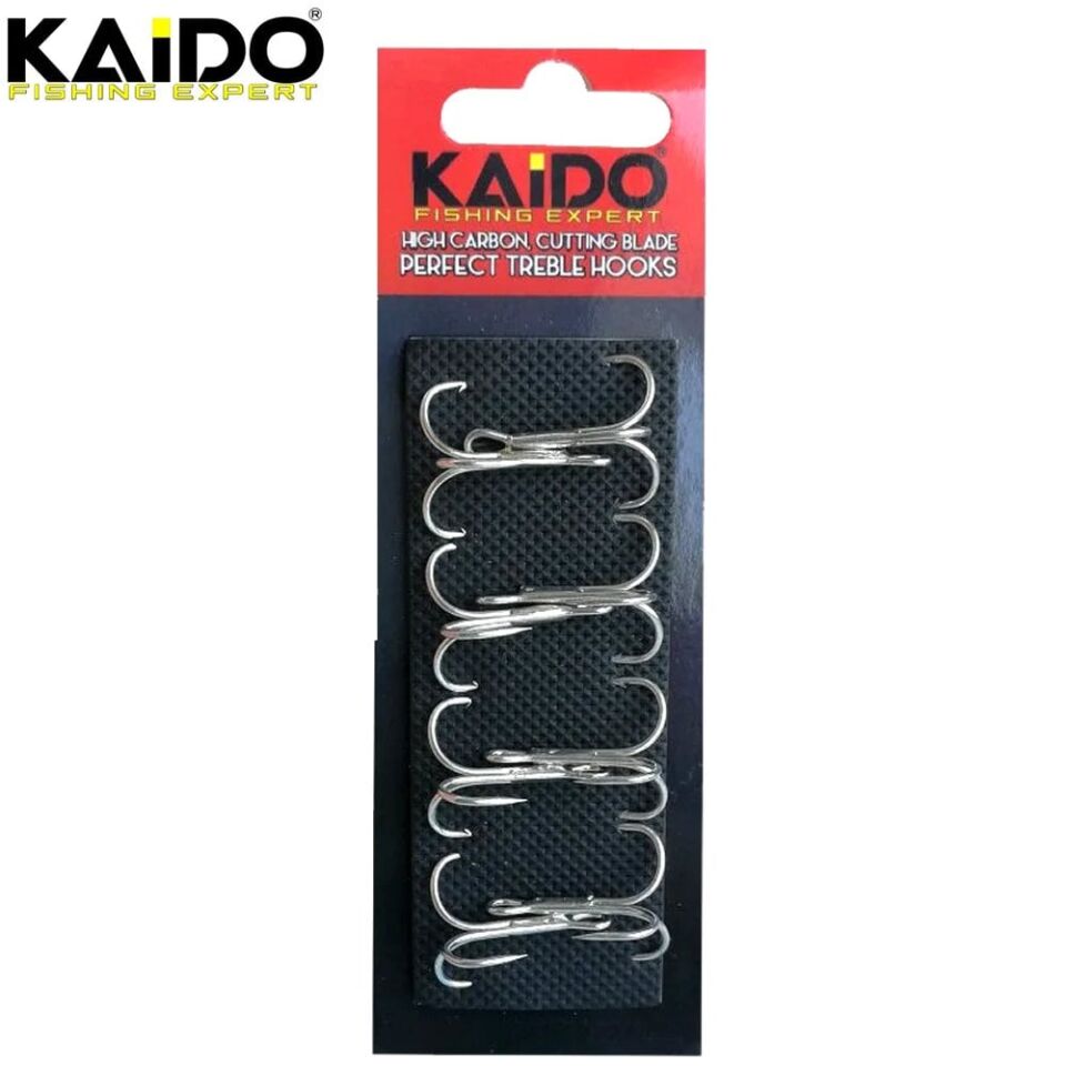 Kaido 9882 Üçlü Çarpma İğne No: