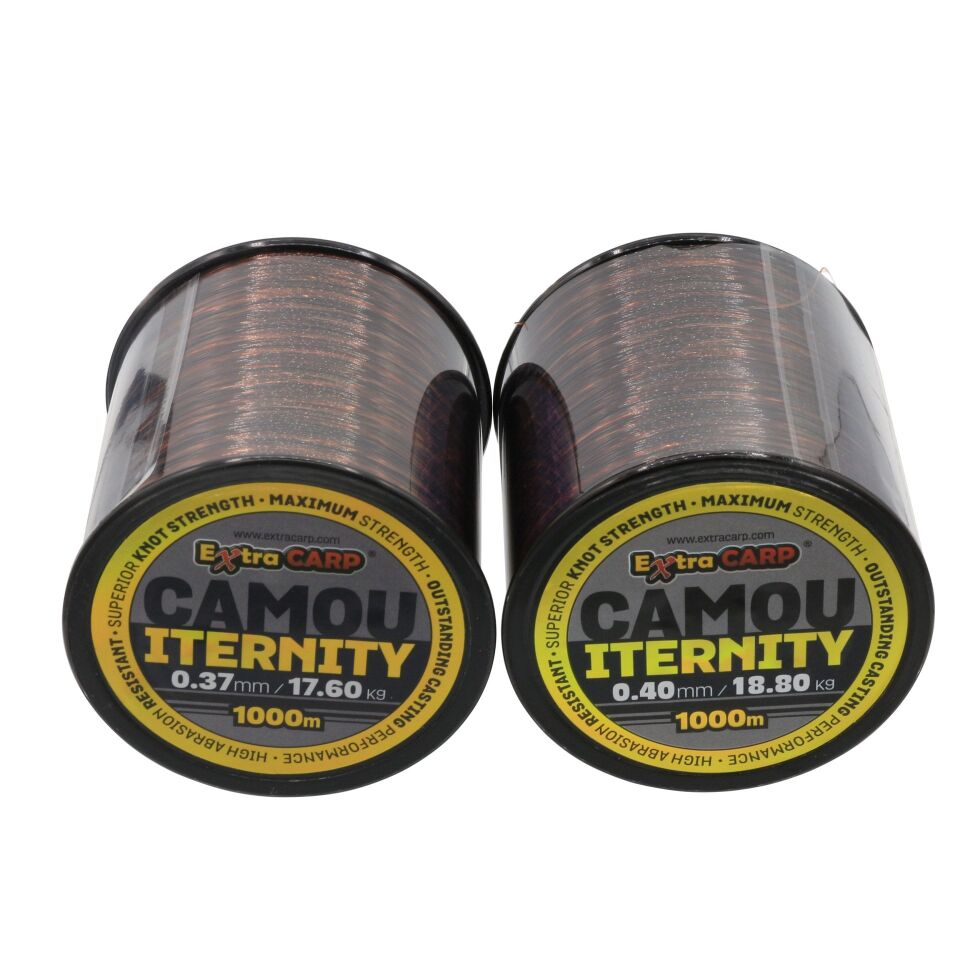 Camou İternity Misina 1000 M