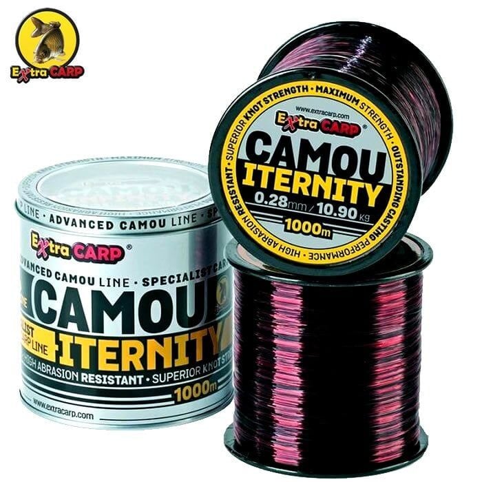 Camou İternity Misina 1000 M