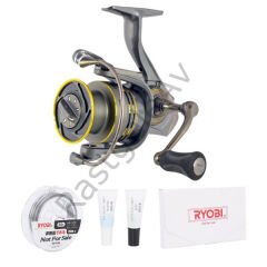 Ryobi Slam Olta Makinesi