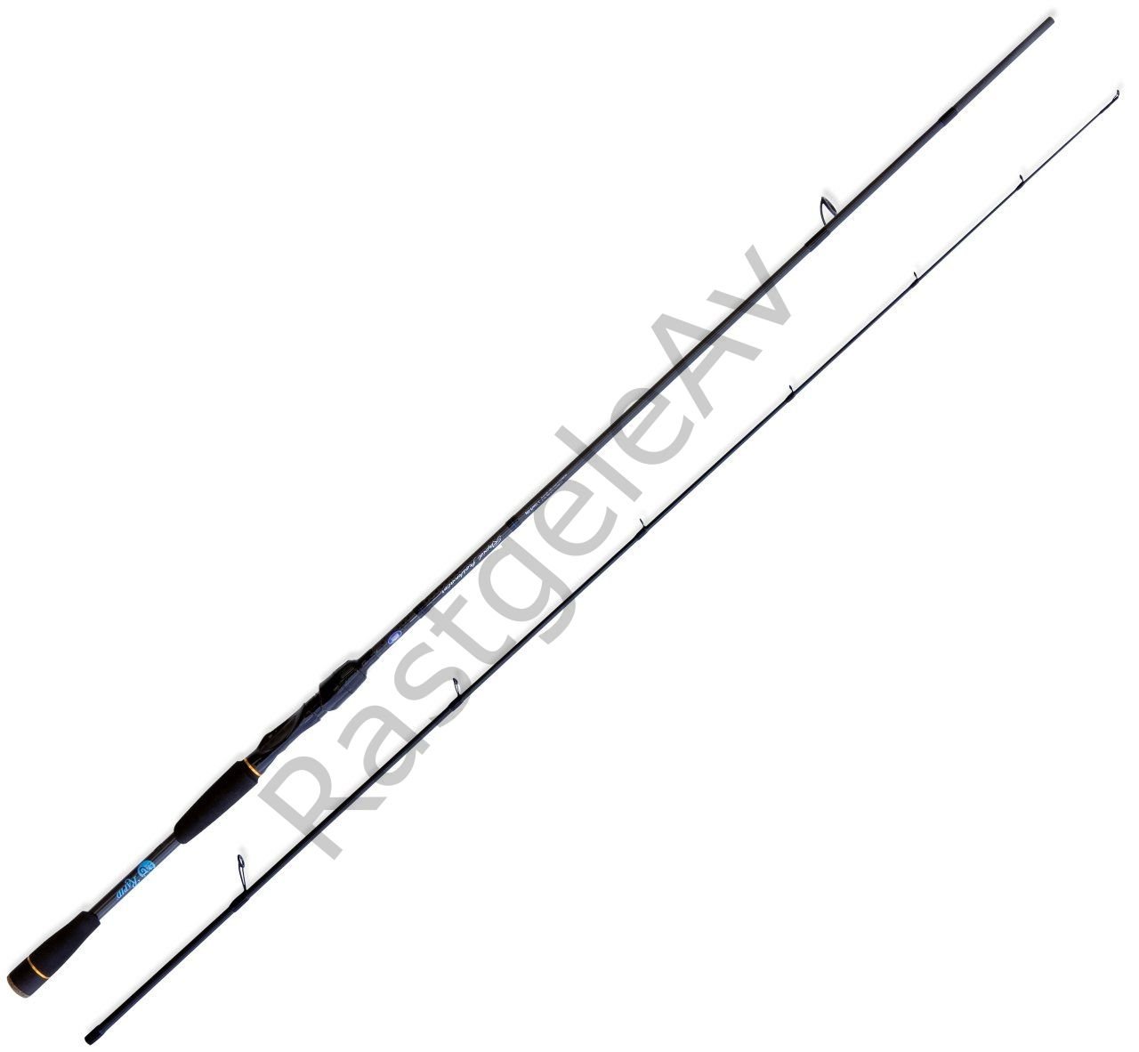 Lineaeffe Rapid Freshwater 180 cm 1-5 gr Spinning Kamışı